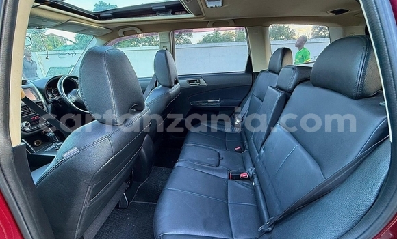 Buy Import Subaru Forester Other Car in Dar es Salaam in Dar es Salaam Buy Import Subaru Forester Other Car in Dar es Salaam in Dar es Salaam