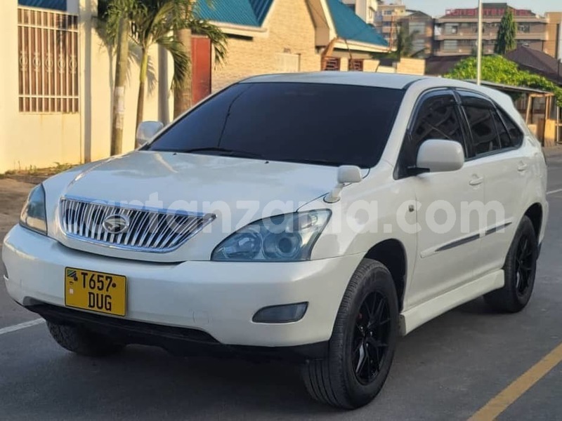 Big with watermark toyota harrier dar es salaam dar es salaam 26017