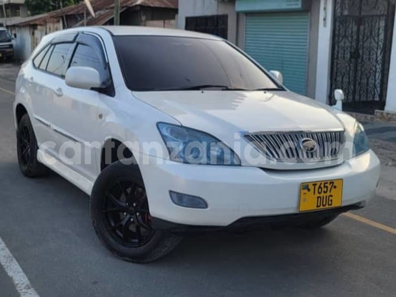 Big with watermark toyota harrier dar es salaam dar es salaam 26017