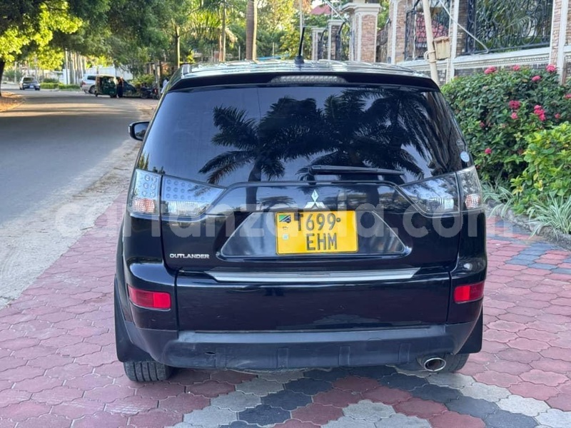 Big with watermark mitsubishi outlander dar es salaam dar es salaam 26029