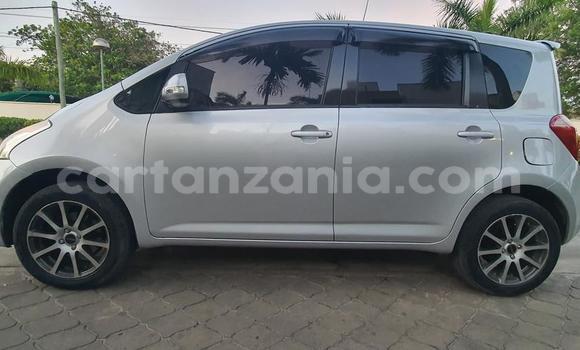 Nunua Ilio tumika Toyota Ractis Fedha Gari ndani ya Dar es Salaam nchini Dar es Salaam