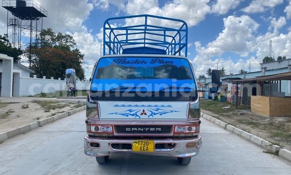 Buy Used Mitsubishi ASX Blue Car in Ilala in Dar es Salaam Buy Used Mitsubishi ASX Blue Car in Ilala in Dar es Salaam