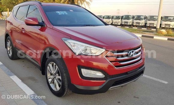 Nunua Imported Hyundai Santa Fe Nyekundu Gari ndani ya Import - Dubai nchini Arusha Nunua Imported Hyundai Santa Fe Nyekundu Gari ndani ya Import - Dubai nchini Arusha