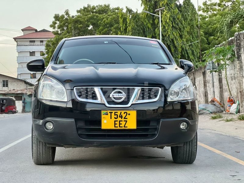 Big with watermark nissan dualis dar es salaam dar es salaam 26048