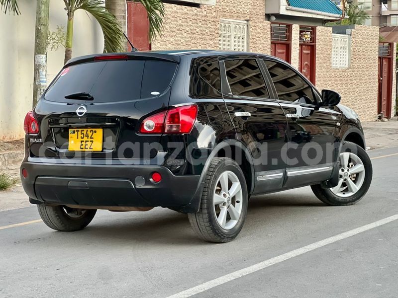 Big with watermark nissan dualis dar es salaam dar es salaam 26048