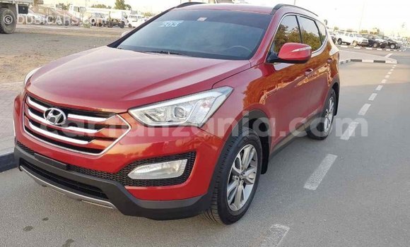 Nunua Imported Hyundai Santa Fe Nyekundu Gari ndani ya Import - Dubai nchini Arusha Nunua Imported Hyundai Santa Fe Nyekundu Gari ndani ya Import - Dubai nchini Arusha
