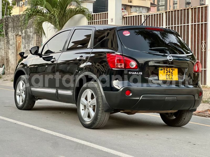 Big with watermark nissan dualis dar es salaam dar es salaam 26048