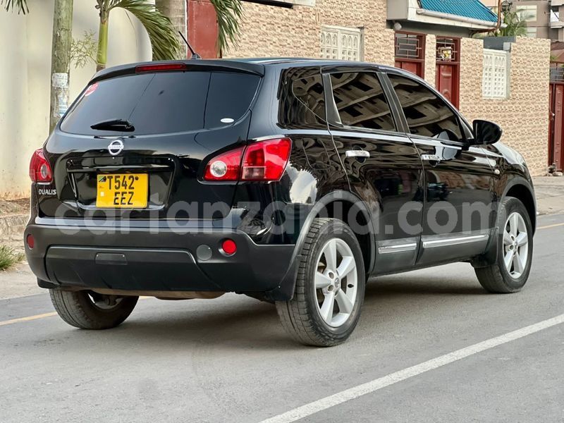 Big with watermark nissan dualis dar es salaam dar es salaam 26048