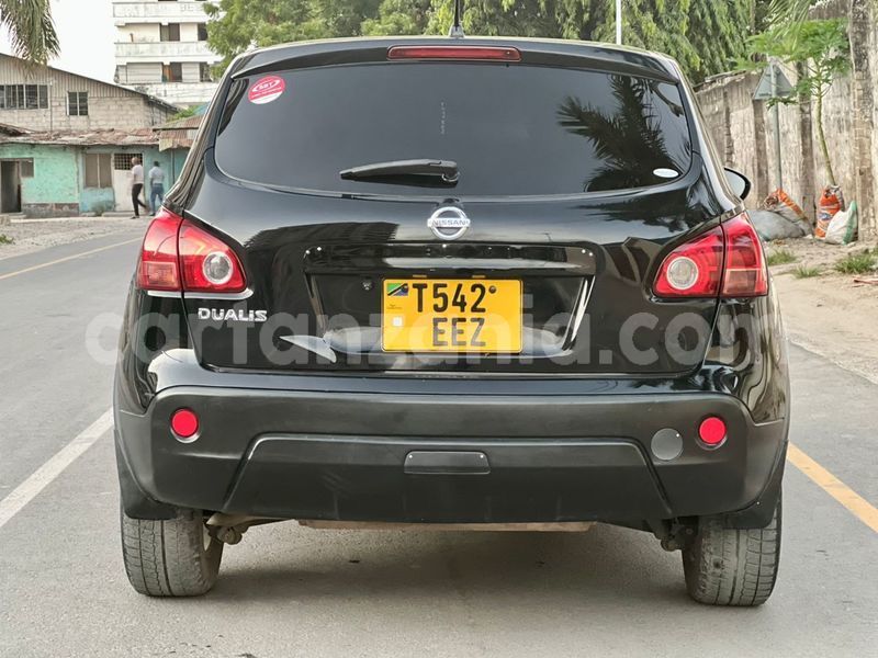 Big with watermark nissan dualis dar es salaam dar es salaam 26048