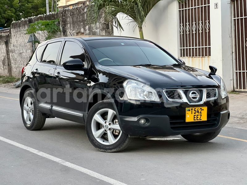 Big with watermark nissan dualis dar es salaam dar es salaam 26048