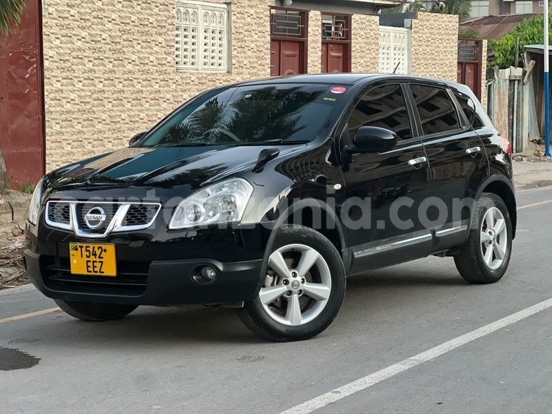 Big with watermark nissan dualis dar es salaam dar es salaam 26048