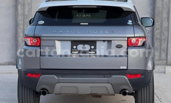 Nunua Ilio tumika Range Rover Range Rover Fedha Gari ndani ya Dar es Salaam nchini Dar es Salaam