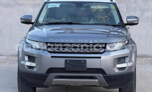Buy Used Range Rover Range Rover Silver Car in Dar es Salaam in Dar es Salaam Buy Used Range Rover Range Rover Silver Car in Dar es Salaam in Dar es Salaam