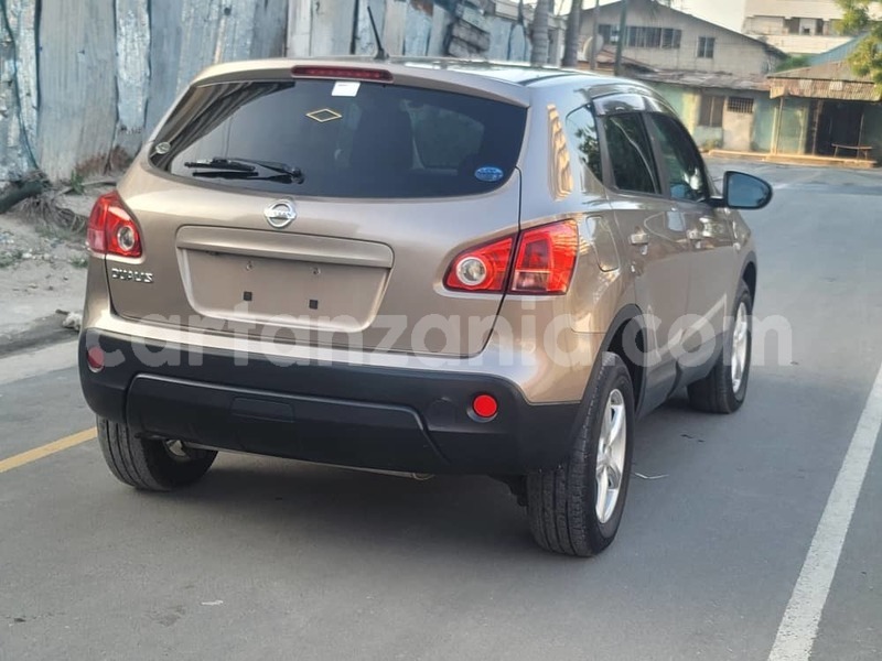 Big with watermark nissan dualis dar es salaam dar es salaam 26077