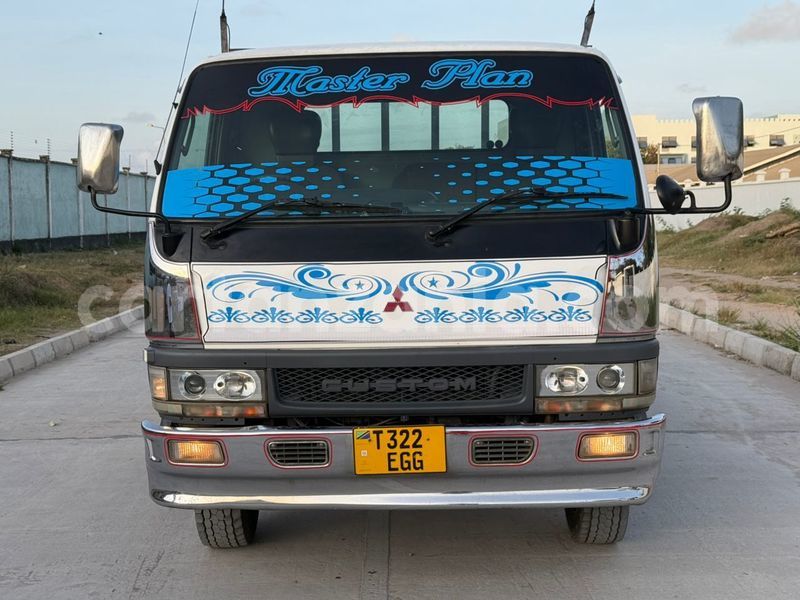 Big with watermark mitsubishi fuso fighter dar es salaam dar es salaam 26084