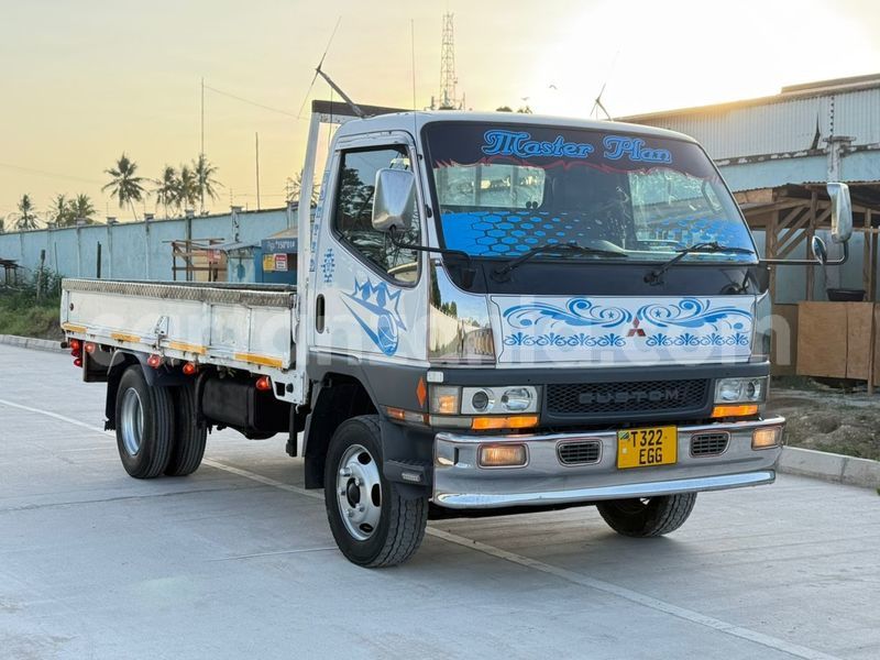 Big with watermark mitsubishi fuso fighter dar es salaam dar es salaam 26084