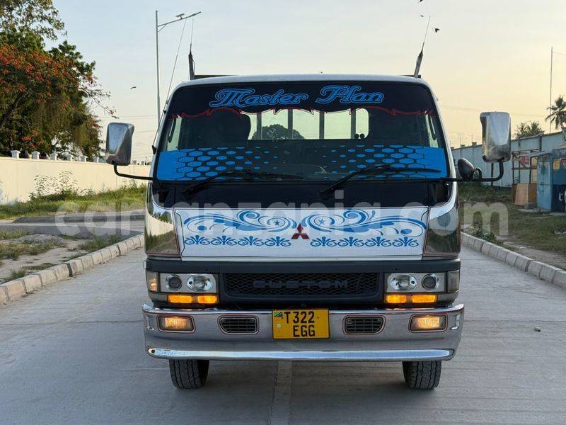 Big with watermark mitsubishi fuso fighter dar es salaam dar es salaam 26084