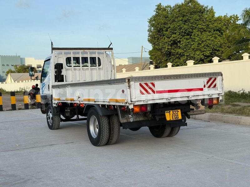 Big with watermark mitsubishi fuso fighter dar es salaam dar es salaam 26084