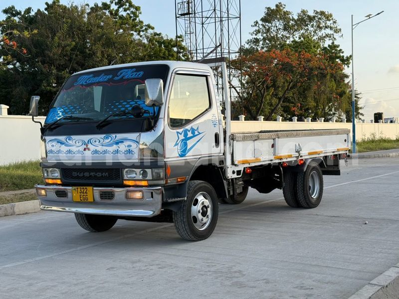 Big with watermark mitsubishi fuso fighter dar es salaam dar es salaam 26084