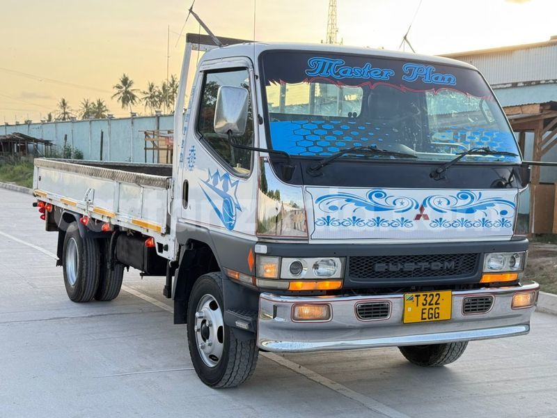 Big with watermark mitsubishi fuso fighter dar es salaam dar es salaam 26084