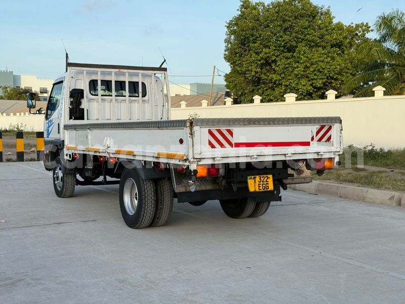 Big with watermark mitsubishi fuso fighter dar es salaam dar es salaam 26084