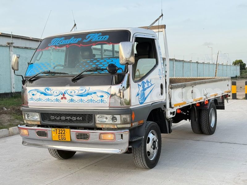 Big with watermark mitsubishi fuso fighter dar es salaam dar es salaam 26084