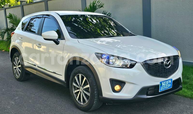 Big with watermark mazda cx 5 dar es salaam dar es salaam 26085