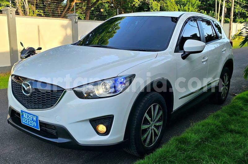 Big with watermark mazda cx 5 dar es salaam dar es salaam 26085