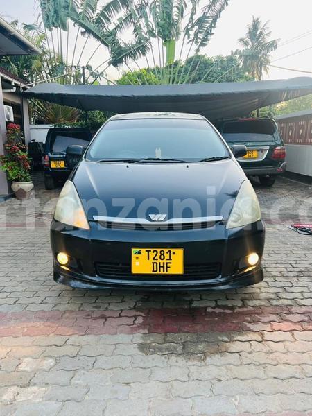 Big with watermark toyota wish dar es salaam dar es salaam 26086