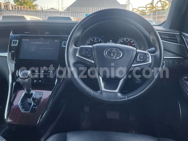 Big with watermark toyota harrier dar es salaam dar es salaam 26087