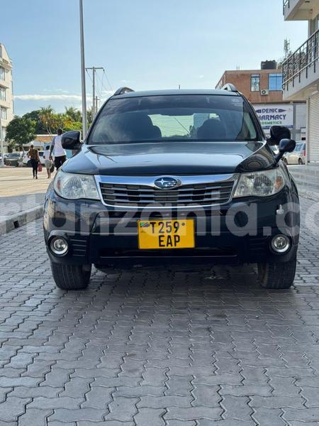 Big with watermark subaru forester dar es salaam dar es salaam 26088