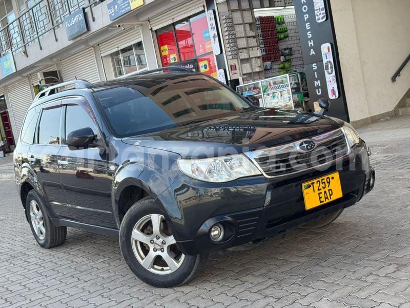 Big with watermark subaru forester dar es salaam dar es salaam 26088