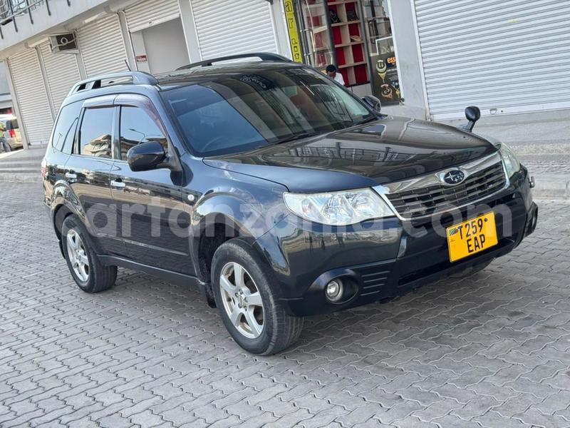 Big with watermark subaru forester dar es salaam dar es salaam 26088