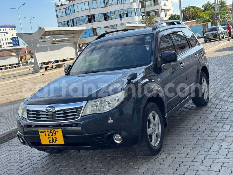 Big with watermark subaru forester dar es salaam dar es salaam 26088