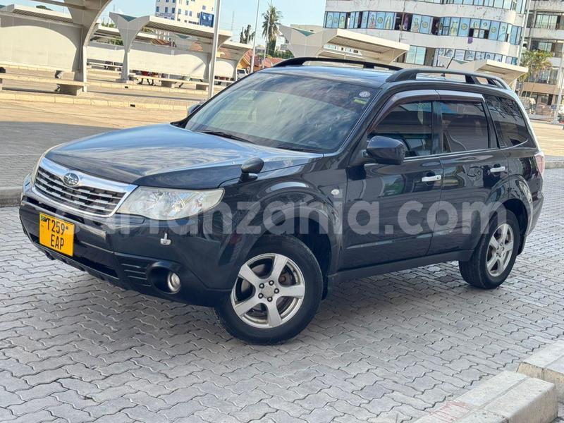 Big with watermark subaru forester dar es salaam dar es salaam 26088