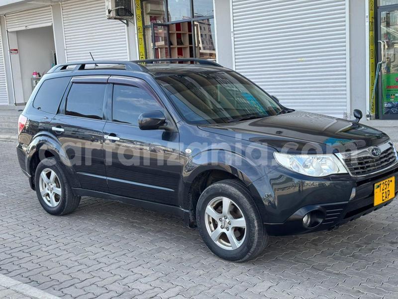 Big with watermark subaru forester dar es salaam dar es salaam 26088