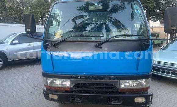 Buy Used Mitsubishi 3000 GT Blue Car in Dar es Salaam in Dar es Salaam