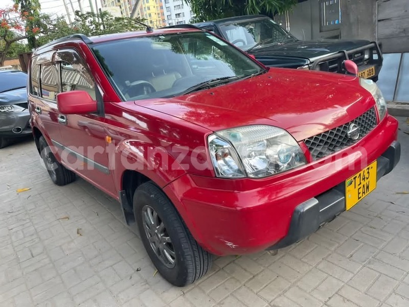 Big with watermark nissan x trail dar es salaam dar es salaam 26090