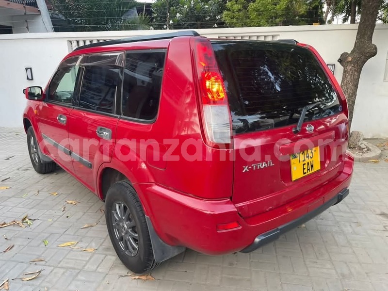 Big with watermark nissan x trail dar es salaam dar es salaam 26090