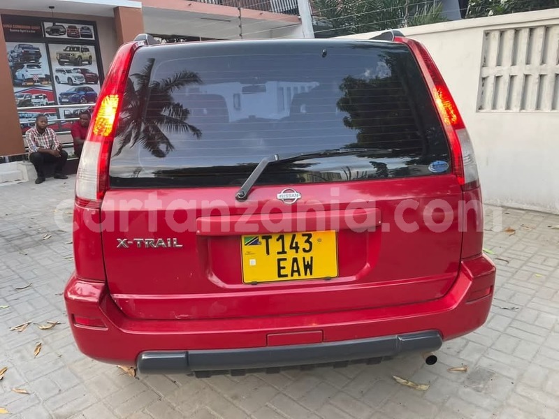 Big with watermark nissan x trail dar es salaam dar es salaam 26090