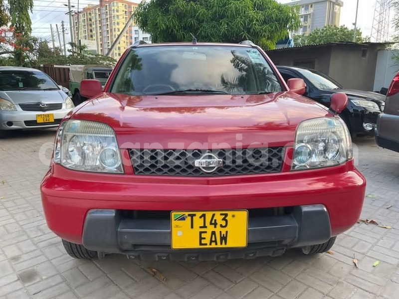 Big with watermark nissan x trail dar es salaam dar es salaam 26090