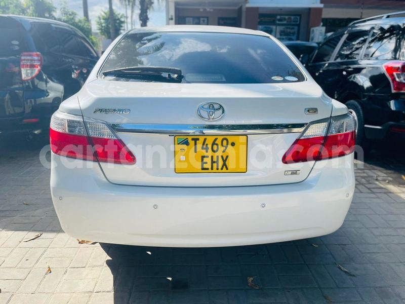 Big with watermark toyota premio dar es salaam dar es salaam 26091