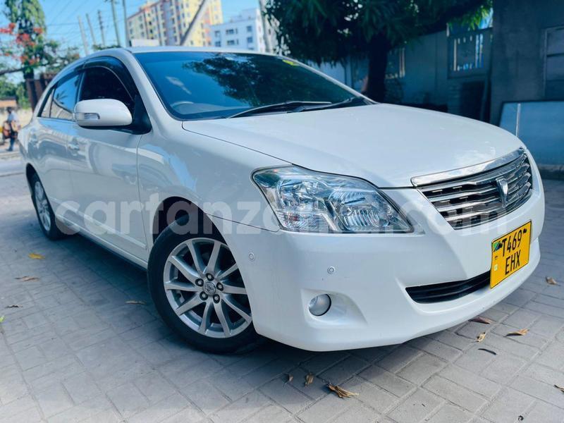 Big with watermark toyota premio dar es salaam dar es salaam 26091