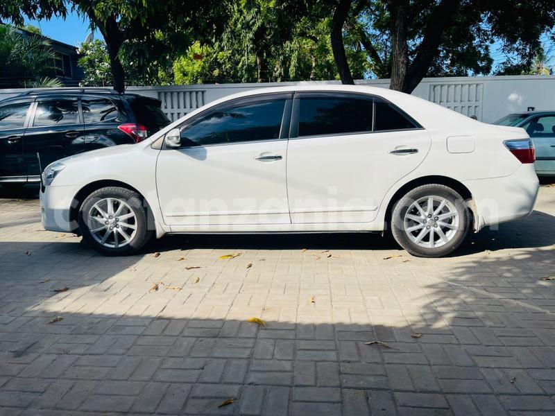 Big with watermark toyota premio dar es salaam dar es salaam 26091