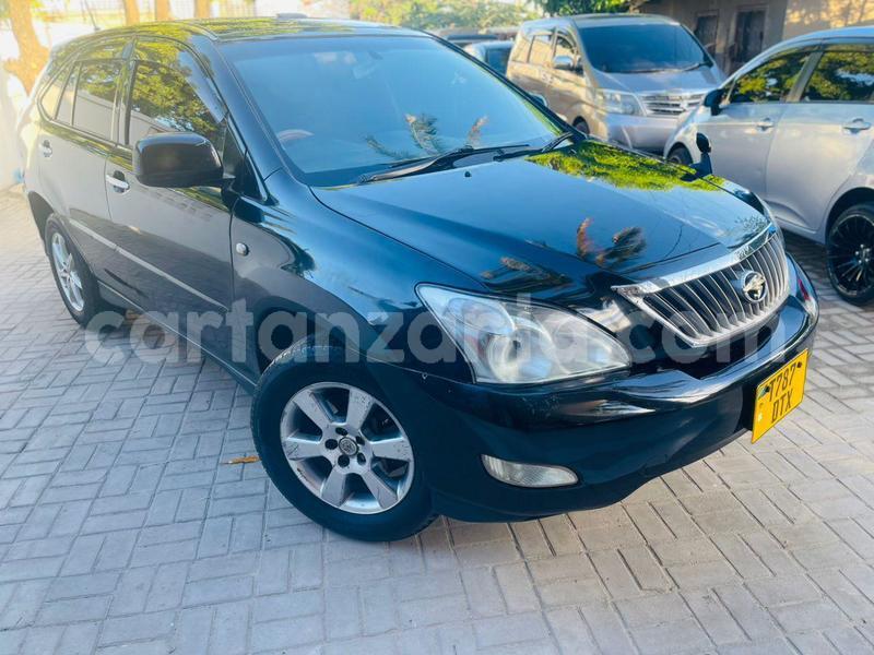 Big with watermark toyota harrier dar es salaam dar es salaam 26092