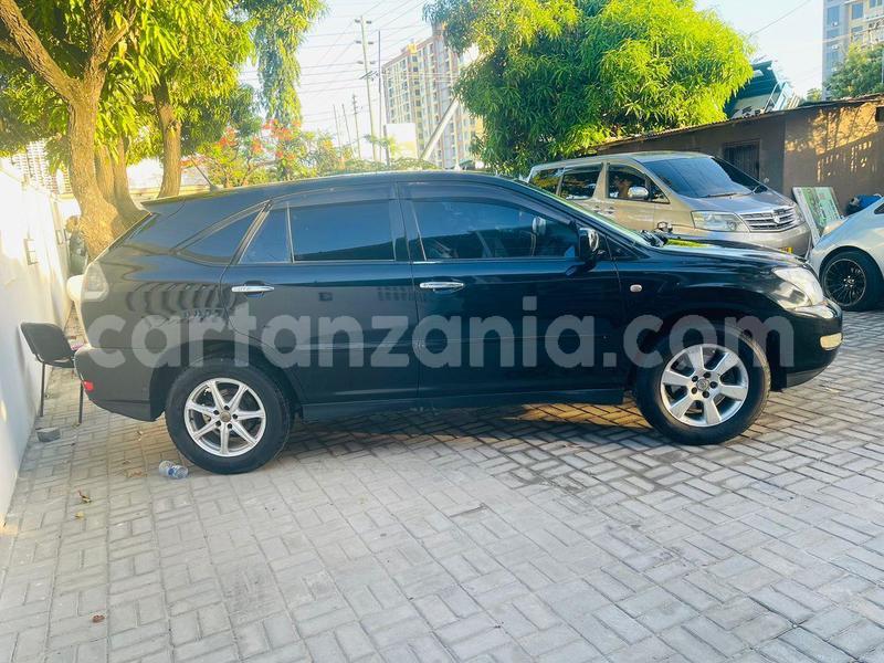 Big with watermark toyota harrier dar es salaam dar es salaam 26092