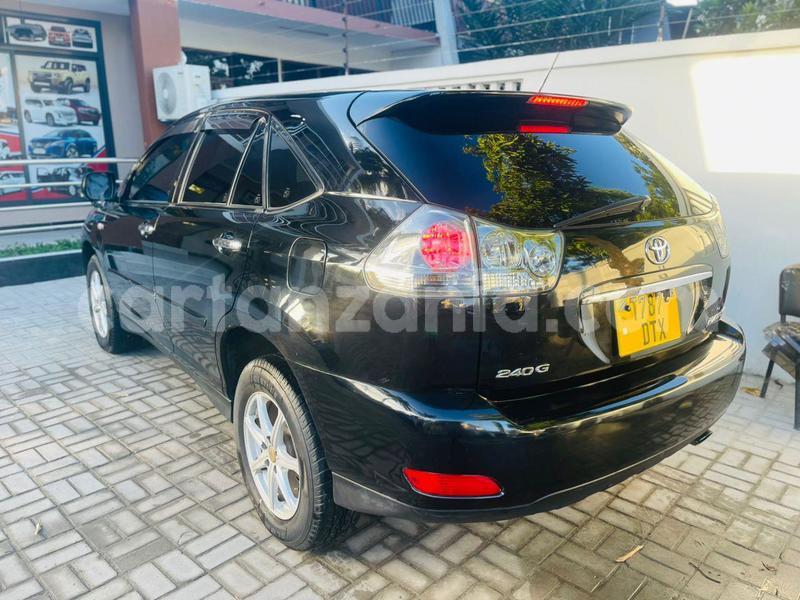 Big with watermark toyota harrier dar es salaam dar es salaam 26092