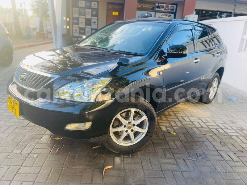 Big with watermark toyota harrier dar es salaam dar es salaam 26092