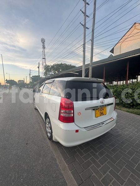 Big with watermark toyota wish dar es salaam dar es salaam 26095