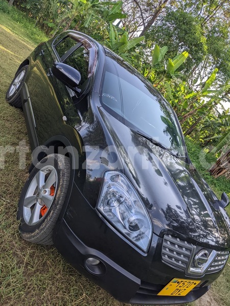 Big with watermark nissan dualis dar es salaam dar es salaam 26103